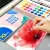 Import Keep Smiling 36colors Iron Box Water Color Painting Student Hand-painted Portable Painting Set art supplies from China