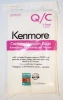Kenmore Q& Cnonwoven dust collection filter bag for vacuum cleaner parts