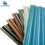 Import Kenya building materials transparent  color coated Steel Tile  soundproof roofing from China