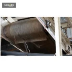 Keson magnetic metal separator