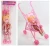 Import Kid Toy New Born Baby Girl 18 Inch Cart Doll With Pacifier And Baby Stroller Fat Baby Carriage Cute Dolls Buggy Toys Prams Set from China