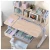 Import Kids Furniture Luxury Study Desk And Chair Set, Children Furniture Sets Ergonomic Wooden Study Table For Kids/ from China