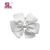 Import Kids hair clips baby grosgrain ribbon hair bows for girls from China