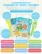 Kids Interaction Preschool Early Learning English Version Electronic Y-Book arabic audio books