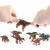Import Kids Learning Toys Simulation Animal Dino Models Garden Decoration Educational Toys Anime Figure Dinosaur from China