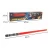 Import Kids Retractable Flashing Led Light Up Blade Sword Toy Light Saber Lightsaber with Sound from China