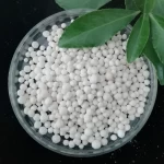 Kieserite Fertilizer 2-4mm Granule Magnesium Sulphate Monohydrate soluble kieserite