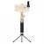 Import King kong extendable monopod photographic bloger selfie stick tripod stand with detachable wireless remote shutter from China