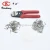Import Kinkong Deustch DT automotive connectors full Kit , Stamped Contacts, crimping tool ACX2941 from China