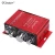Import Kinter MA-170 20 Watts sound bass treble control 2.0 channel Mini car amplifier from China