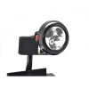 KINYUN spotlight and floodlight high cost performance rechargeable headlamp