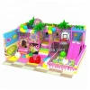 Kira Children&#39;s indoor Playhouse Kids soft indoor playground for home
