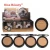 Import kiss beauty cosmetic face pressed powder with spf 20 from China