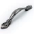 Import Kitchen Drawer Furniture Cabinet Hardware Handle Pull from China