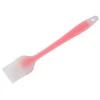 Kitchen Food Grade Silicone Basting Brush Baking Bakeware Pastry Oil Brush for BBQ