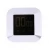 Import kitchen metal LCD large touch screen countdown countup Digital timer with back magnet and holder from China
