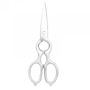 Kitchen Shears Heavy Duty Come Apart Ultra Sharp Multi-function Stainless Steel Scissors