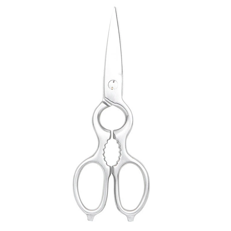 Kitchen Shears Heavy Duty Come Apart Ultra Sharp Multi-function Stainless Steel Scissors