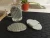 Import Kitchen silicone dish washing scrubber from China