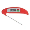 Kitchen Thermometer For Food BBQ Turkey Electronic Cooking Thermometer Probe Meat Water Milk Meat Thermometer Kitchen Tools