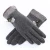 Import Korea style ladies cute touch thermal fleece faux fur winter cashmere glove from China