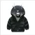Import KS30621A Hot sale cute ear design zip up baby hoodie jacket from China