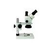 KSL30745 LED Binocular Zoom Stereo Optical Electronic Repair Microscope