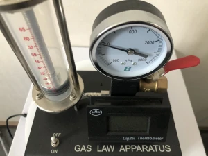 Lab education equipment Gas Law Apparatus Gas Law Device Kit Science  Experiment Apparatus