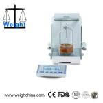 Lab Micro Analytical Balance 30g 0.01mg