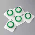 Lab Supplies sterile micron injection syringe filter 0.22um Syringe filter