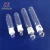 Import Laboratory round bottom quartz glass test tube with frosted mouth from China