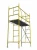 Import Ladder Frame Metal Scaffolding from China