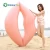 Import Lady PCV Inflatable Adult Big Red Lip Inflatable Swim Ring for Adults hot sell summer inflatable lip ring Swim Rings from China