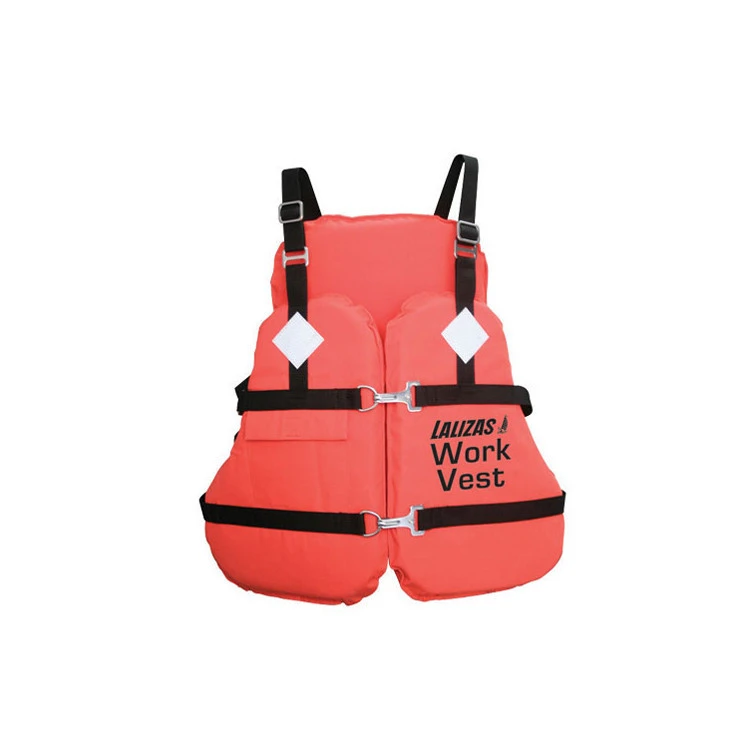 Lalizas SOLAS Offshore Foam Portable Life Jacket Working Life Vest 71144