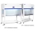 Import Laminar Air Flow Clean Bench JHP Electronics Chinese Chemistry Laboratory Furniture from China