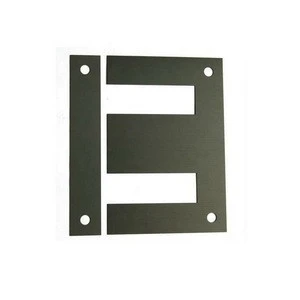 laminate transformer core ei 66 cold rolled non-oriented electrical silicon steel sheet of transfomer/stabilizer