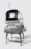 Lan port and USB port supported machine of x ray inspection for chemical product