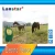 Import Portable Animals Fencing Product, Solar Pulse Electric Fence Energizer from China