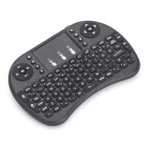 Laptop keyboard factory supply rechargeable gaming air  wireless mouse and keyboard combos