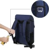 Large Capacity Waterproof PEVA Lining Insulated Cooler Bag Backpack for Outdoor Picnic Beach