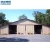 Import Large Office Prefabricated School Steel Structure Hotel Building from China