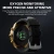 Import Large Screen Multifunctional Android Compatible WS-18 smartwatch business sports IP68 waterproof BT call sports smartwatch 2023 from China