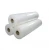Large Size Transparent PE Protective Plastic Film Rolls For Mattress Packing
