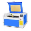 Laser 4060 40W 50W 60W 100w CO2 Laser Engraving Machine with CE
