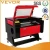 Import Laser Engraving Machine Cutting Machine Rotary AXIS 60W Co2 Laser 700x500mm Cutting Machine for Arts and Crafts with 80mm 3 JAW from China