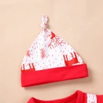 Latest Christmas baby boys' clothing sets Lovely baby girls' clothing sets Cheapest wholesale infant boy clothing sets