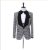 Import latest custom coat pant design men 3 piece wedding tuxedo suits designer suit 2 piece formal men business slim suit for men from China