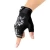 Import latest  cycling racing climbing gloves half finger gloves from China