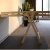 Import Latest design multifunction simple saving space folding wood dining tables from China