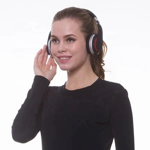Latest Earphones Headphones Wireless Bluetooth Noise Cancelling Bluetooth Headphones Headset Mobile Accessories